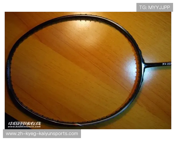 羽毛球碳纱老化