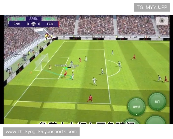 实况2020德甲球队：实况足球2020版中德甲球队的表现与更新