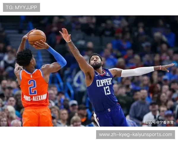 揭秘亚历山大在快船的刻苦训练看未来MVP的早期锻造之路